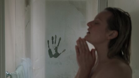 Der Unsichtbare: Netflix hat ab sofort den vielleicht cleversten Horrorfilm der letzten Jahre im Programm