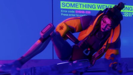 Marathon: Die neue Endgame-Map ist jetzt da, doch sie fordert einen hohen Eintrittspreis und präzise Terminplanung