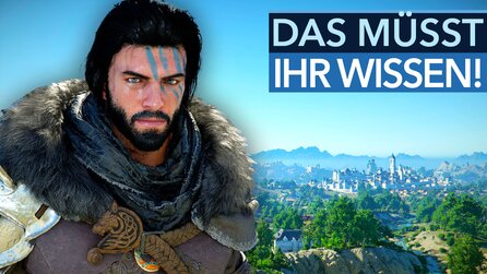 10 wichtige Tipps, die ich in 100 Stunden Crimson Desert gelernt habe