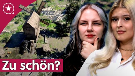 Teaserbild für Crimson Desert: Zwischen Hype + Kritik – Eure Fragen im Community Talk