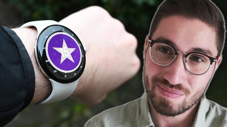 Nach über 40 Tests: So kommen Smartwatches und -Ringe bei GameStar Tech auf den Prüfstand