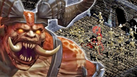 Mit DevilutionX könnt ihr Diablo 1 da spielen, wo der Herr des Schreckens bisher sicher vor euch war