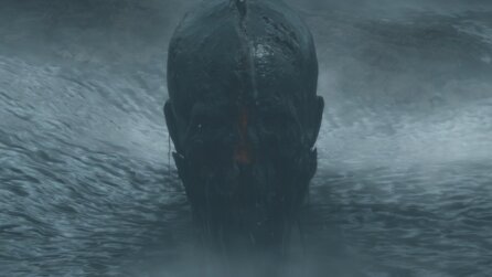 Death Stranding 2: Wir kämpfen gegen ein Teermonster