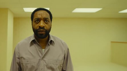 Das Internet-Phänomen Backrooms könnte der gruseligste Film des Jahres werden