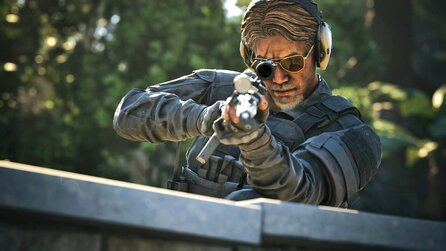 Der Militär-Shooter Gray Zone Warfare will mit einem gigantischen Update deutlich besser werden