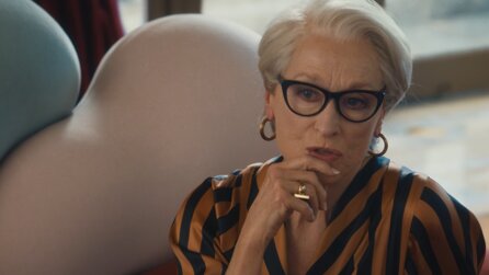 »So macht man ein Sequel« – Der Teufel trägt Prada 2 und Lady Gaga schüren die Euphorie der Fans, die 20 Jahre auf eine Fortsetzung gewartet haben