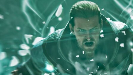 Damit ihr das Gothic Remake vorbestellt, gibts im Trailer volles Pfund aufs Maul