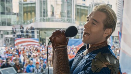 The Boys: Zur Einstimmung auf Staffel 5 gibts die lustigsten Outtakes aus allen vorherigen Seasons