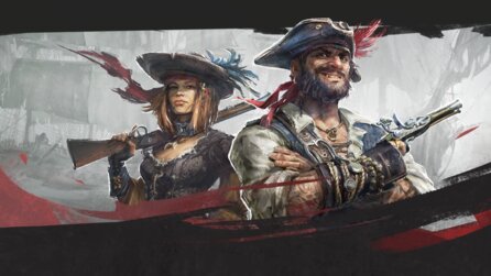 Windrose: Das aktuell heißeste Piratenspiel auf Steam mit über 1,5 Millionen Wishlists kommt schon überraschend bald raus