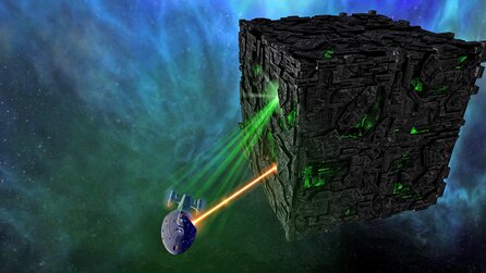 Wenn ihr heute noch Star Trek: Armada 2 spielt, gehört Fleet Operations dazu wie Earl Grey zu Captain Picard