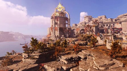 »Baldurs Gate 3 ist das neue Skyrim der Modding-Szene« - Riesiges neues Gebiet in Akt 2 verspricht Großes