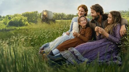 Unsere kleine Farm: Zur Neuauflage nach 43 Jahren auf Netflix gibts jetzt einen ersten offiziellen Teaser