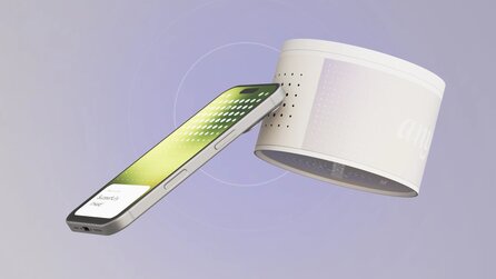 Intelligentes Espresso-System passt sich automatisch jeder Bohne an: nunc. stellt »anybeans« vor