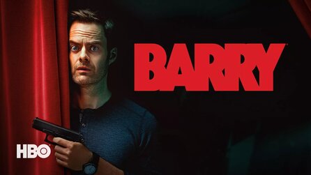 98 Prozent positiv! Hier ist der offizielle Trailer zur HBO-Crime-Serie Barry mit deutschen Untertiteln
