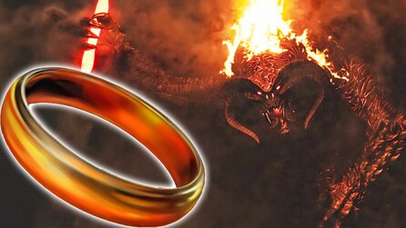 Schlacht um Mittelerde: Aus Schatten und Flammen erhebt sich der Balrog im Fan-Remake Battle for Middle-Earth: Reforged