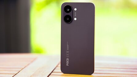 Poco X8 Pro Max im Test: Ein Mittelklasse-Handy mit Monster-Akku und erstaunlich wenig Abstrichen