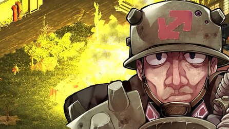 D.O.R.F: Echtzeit-Strategie ist tot? Über 5.000 Menschen und fast 300.000 Dollar sagen was ganz anderes