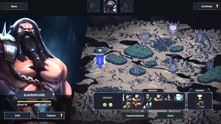 In Legend of Keepers dreht ihr den Spieß um und versaut Helden ihren Dungeon-Raid