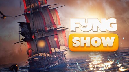 FYNG Caggtus 2026: Unsere komplette Show mit über 20 Weltpremieren!