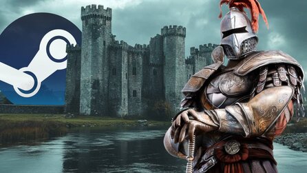 Steam startet einen riesigen neuen Mittelalter-Sale und wir kennen schon vorab die ersten Angebote