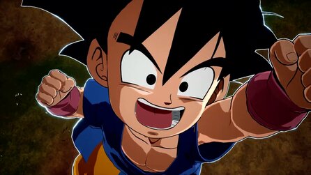 »Ein massiver Dopamin-Boost« - Dragon Ball: Sparking Zero enthüllt einen gewaltigen DLC und stürzt die ausgehungerten Fans damit in einen puren Freudentaumel