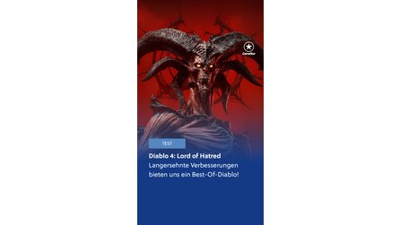 Was taugt Diablo 4: Lord of Hatred? Unser Test-Fazit in 30 Sekunden