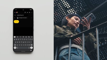 Essential Voice: Nothing stellt neue KI.Sprachfunktion vor