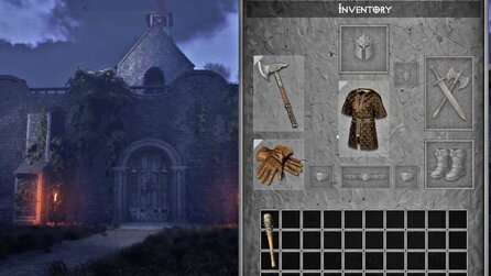 Diablo 2 Reimagined hat gerade einen großen Schritt Richtung Remake-Feeling gemacht