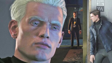 Schleichen oder Schießen? In 007: First Light ist beides möglich!