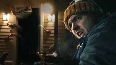 Der Mann hinter DEM Horror-Hit 2025 macht Resident Evil zum Kinofilm und jetzt ist endlich der erste Teaser da