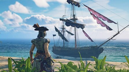1,5 Millionen Piraten auf Steam, aber alle zahlen brav: Windrose feiert zwei Wochen nach Release einen gigantischen Überraschungserfolg
