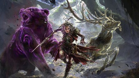 Path of Exile 2 bekommt endlich das Endgame, auf das Fans seit Monaten warten
