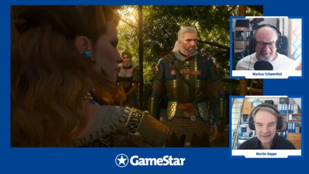 »Das schönste Addon, das ich kenne!« - GameStar 0616 im Rückblick