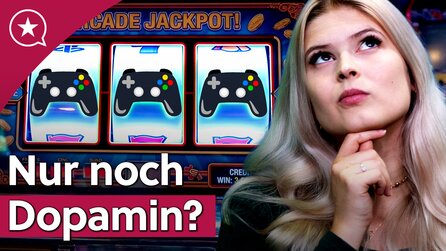 Teaserbild für Lootboxen = Casino? Wie Spiele unsere Gehirne hacken