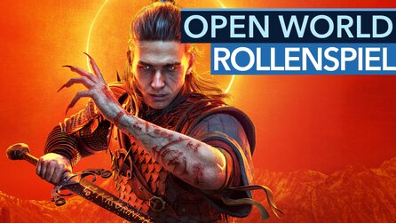 The Blood of Dawnwalker - Vorschau-Video zum neuen Open-World-Rollenspiel