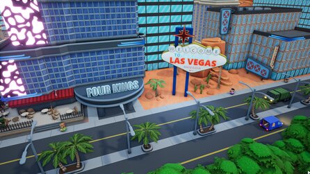 Hotel Architect Release Trailer