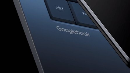 Googlebook: So sieht der Nachfolger des Chromebooks aus