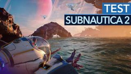 Subnautica 2 ist jetzt schon ein Unterwasser-Traum