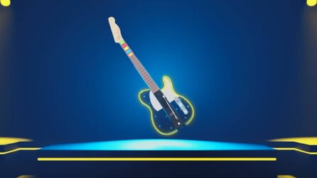 Alles ist ersetzbar: 2026 erscheint der erste komplett modulare Gitarren-Controller für moderne Plattformen