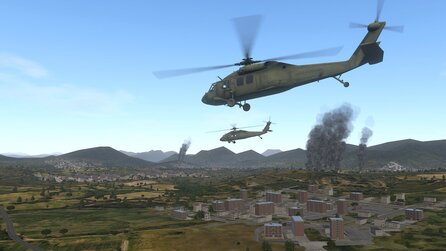 Neues Militär-Strategiespiel schreibt Realismus groß, bietet 50 spielbare Nationen und 6 Millionen Quadratkilometer (!) große Maps