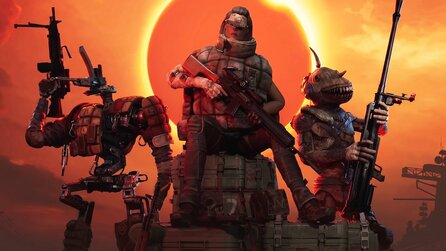 »Macht genau so weiter« - Düsterer Endzeit-Survival-Shooter haut riesiges Mai-Update raus und die Community jubelt