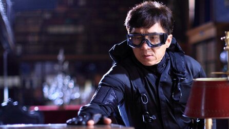 Armour of God - Chinese Zodiac: Nach 21 Jahren kehrt Jackie Chan mit einer neuen Fortsetzung der beliebten Action-Reihe zurück!