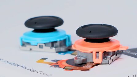 Für 20 Euro verspricht ein Hersteller, eine große Schwäche der Switch 2 zu beheben
