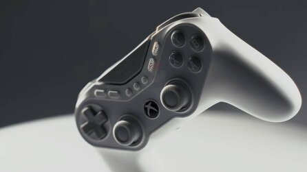 Für alle, die das PlayStation-Design vorziehen: Neuer Xbox-Controller setzt auf symmetrische Sticks
