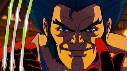 Zu 99 Prozent positiv: Als eine der besten Marvel-Serien kündigt X-Men 97 im Trailer zu Staffel 2 ihre Rückkehr an