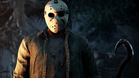 Zehn Jahre haben Fans darauf gewartet: Der König des Slasher-Horrors zieht endlich in Dead by Daylight ein