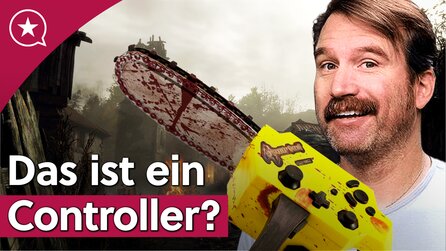 Von Atari bis PS5: Die besten + verrücktesten Controller aller Zeiten