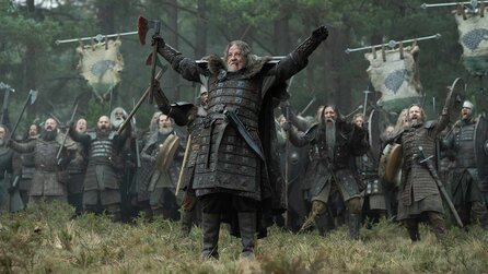 »Hätte ich nicht erwartet« - Der finale Trailer zu House of the Dragon: Staffel 3 verspricht ein gewaltiges Spektakel
