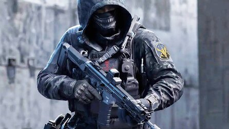 Erstes Multiplayer-Gameplay aus CoD Modern Warfare 4: Das neue Movement im Detail