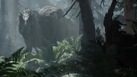 The Lost Wild zeigt neues Gameplay und verrät den Releasezeitraum